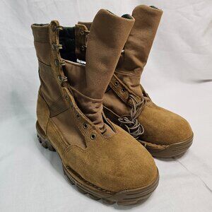 Danner Rivot TFX 8" 1200G Combat Work Boots Coyote Men's Size US 8R NEW